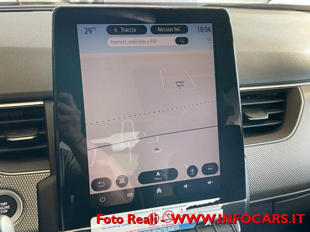 RENAULT Arkana Arkana TCe 140 CV MHEV EDC Techno PROMO