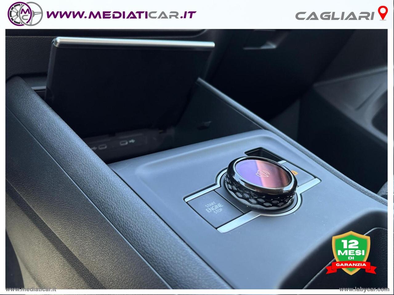 VOLKSWAGEN Tiguan 2.0 TDI 150 CV DSG Edition Plus