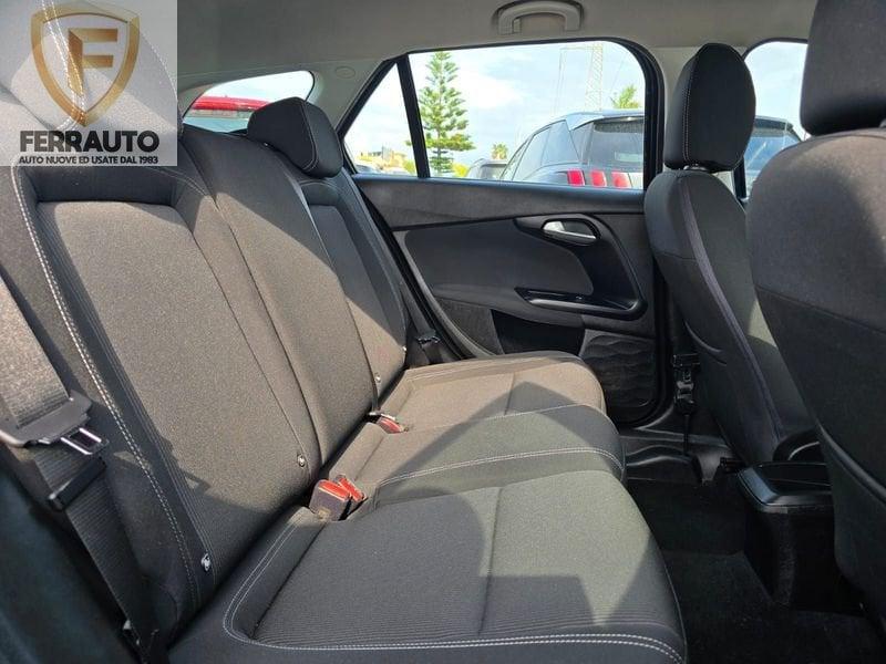 FIAT Tipo 1.6MJET 120CV BUSINESS SW