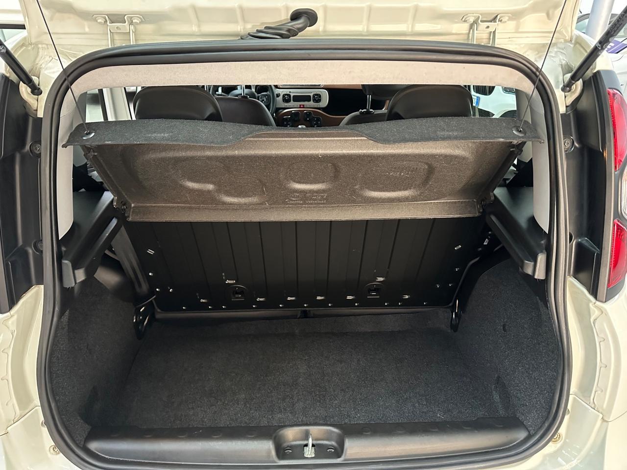 Fiat Panda Cross 1.3 MJT S&S 4x4