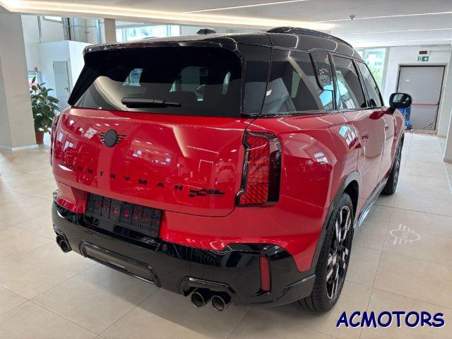 MINI Mini 2.0 John Cooper Works 'JCW' Countryman ALL4