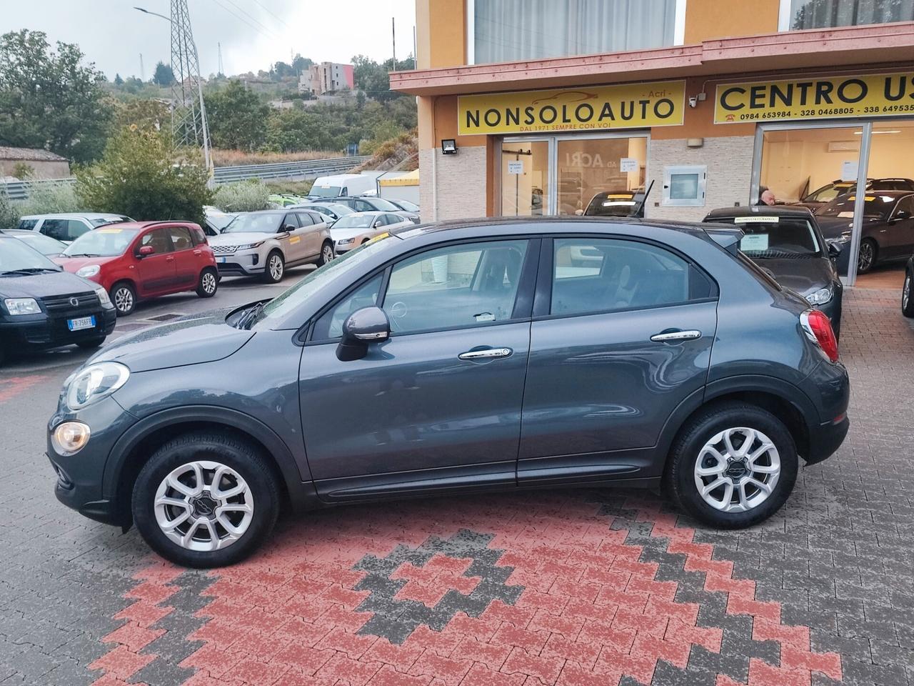 Fiat 500X 1.3 MultiJet 95 CV Business - 2018