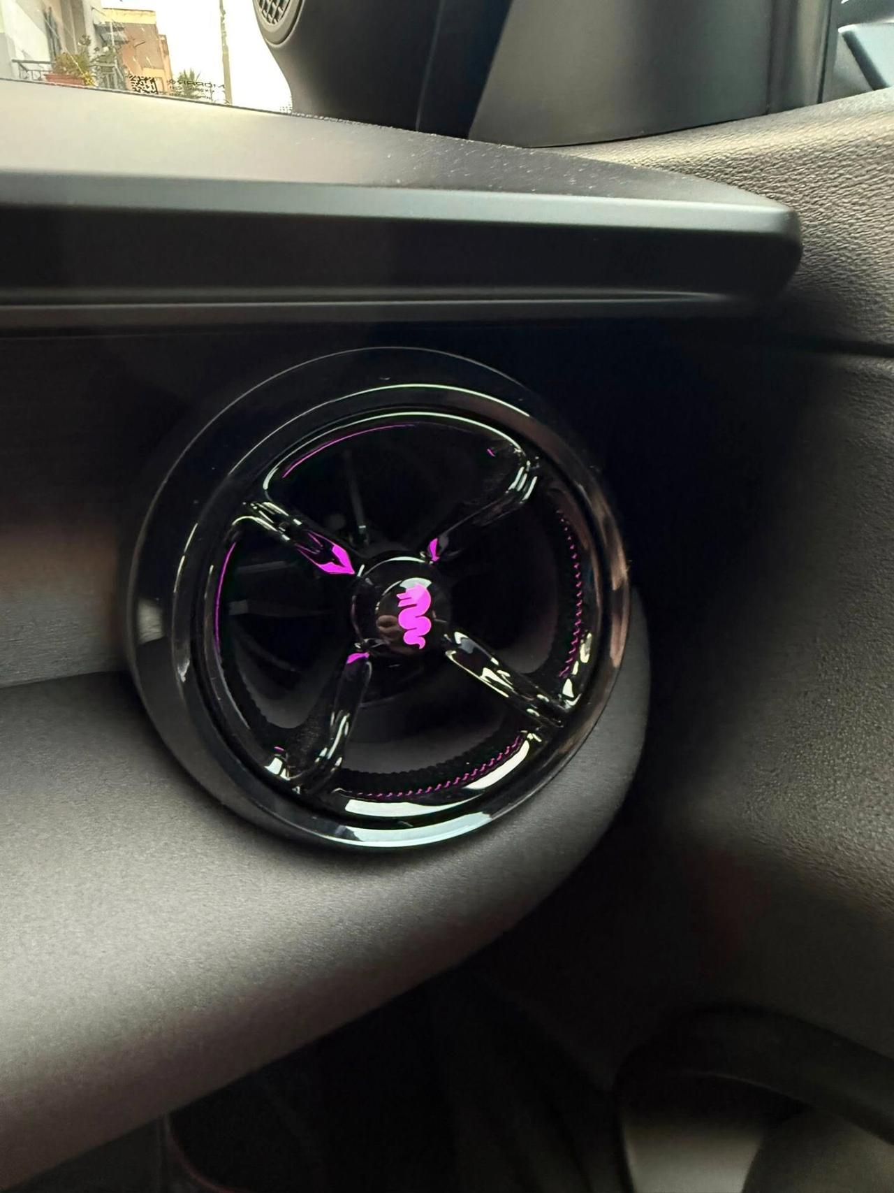 Alfa Romeo Junior 1.2 145 CV Hybrid eDCT6 Speciale