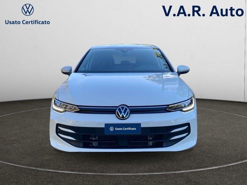 Volkswagen Golf Golf 2.0 tdi Edition Plus 150cv dsg
