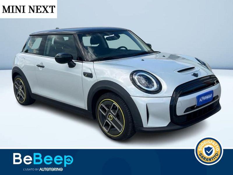 MINI Full Electric Mini MINI 3P COOPER SE CLASSIC AUTO