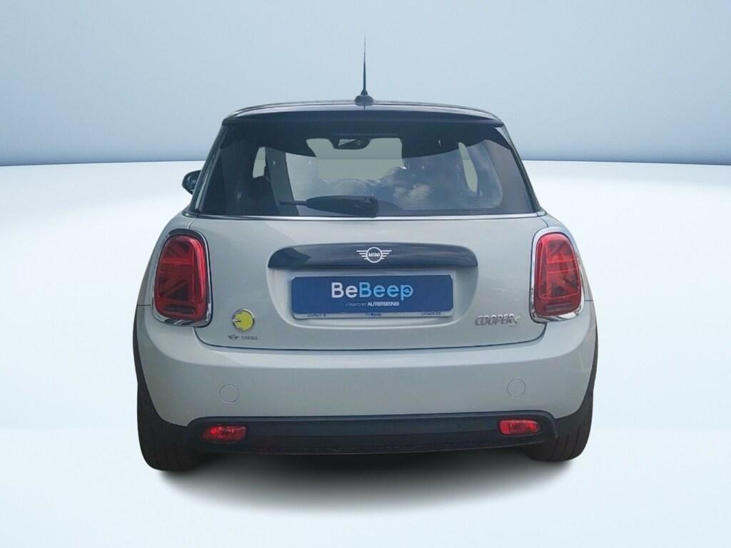 Mini Mini 3 Porte Full Electric Cooper SE Auto