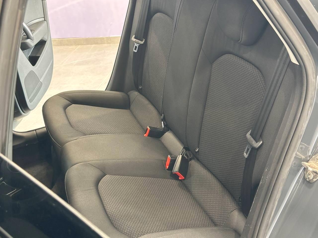 Audi A1 SPB 1.4 TDI S Line