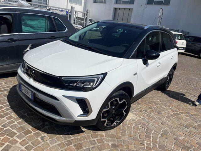 OPEL Crossland 1.5 Turbo 110 CV Start&Stop Ultimate