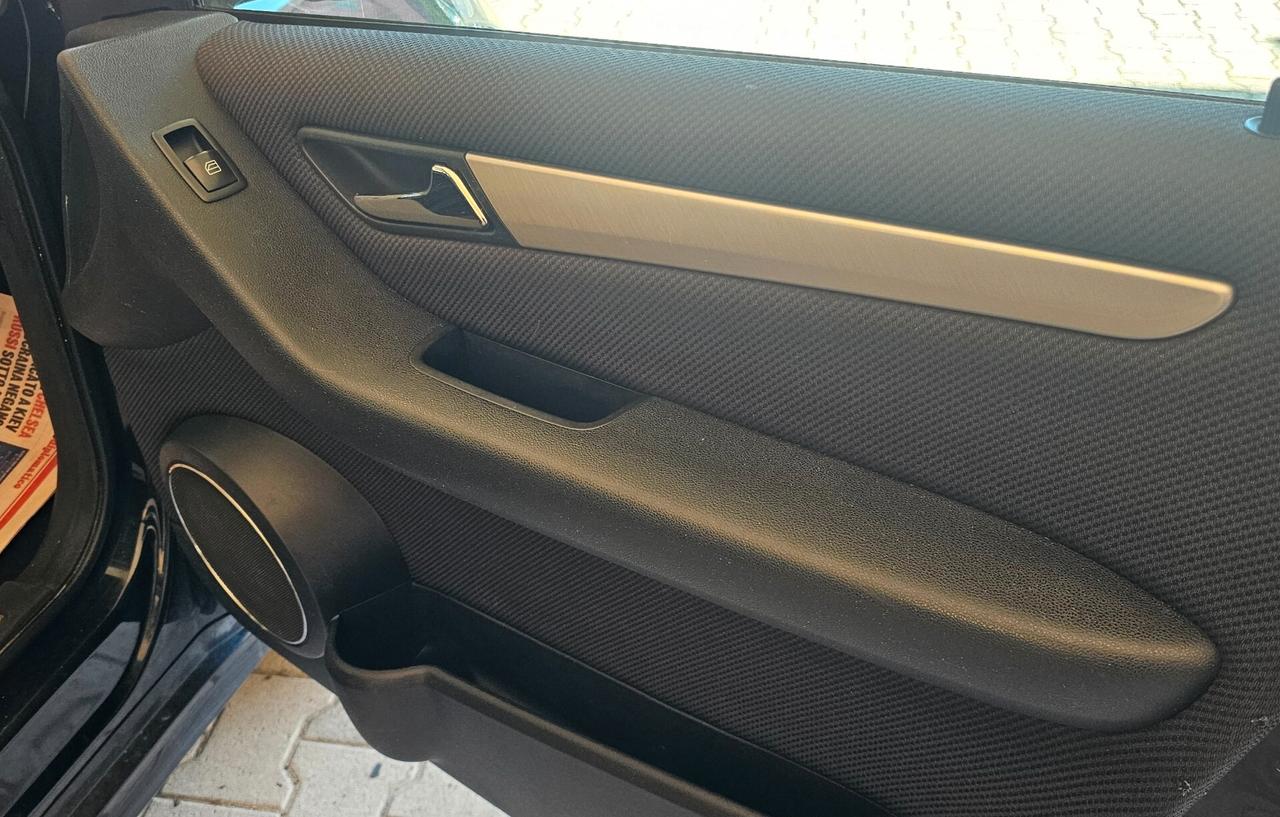 Mercedes-benz A 180 CDI Avantgarde Neopatentati