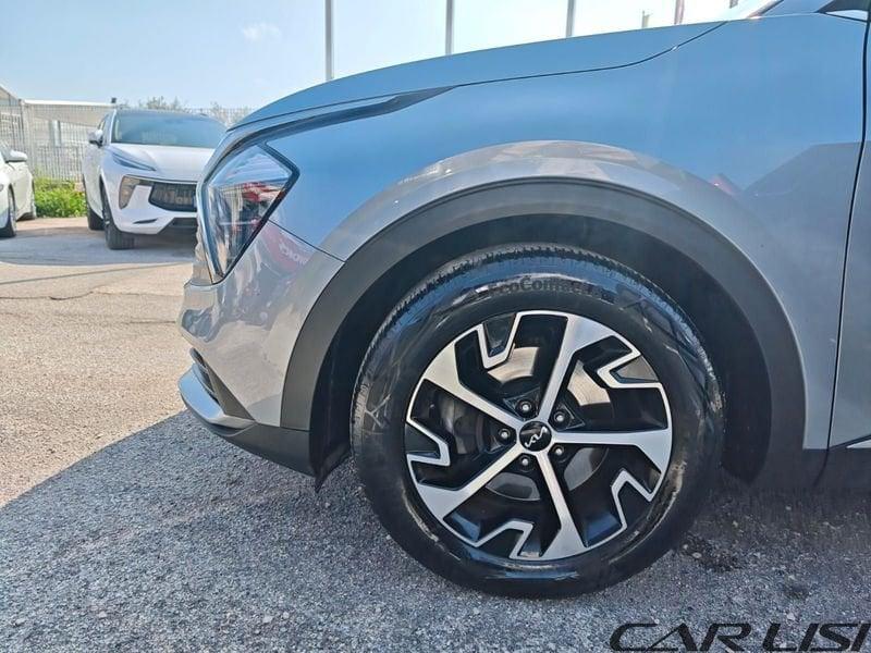 Kia Sportage 1.6 CRDI MHEV STYLE 2WD DCT