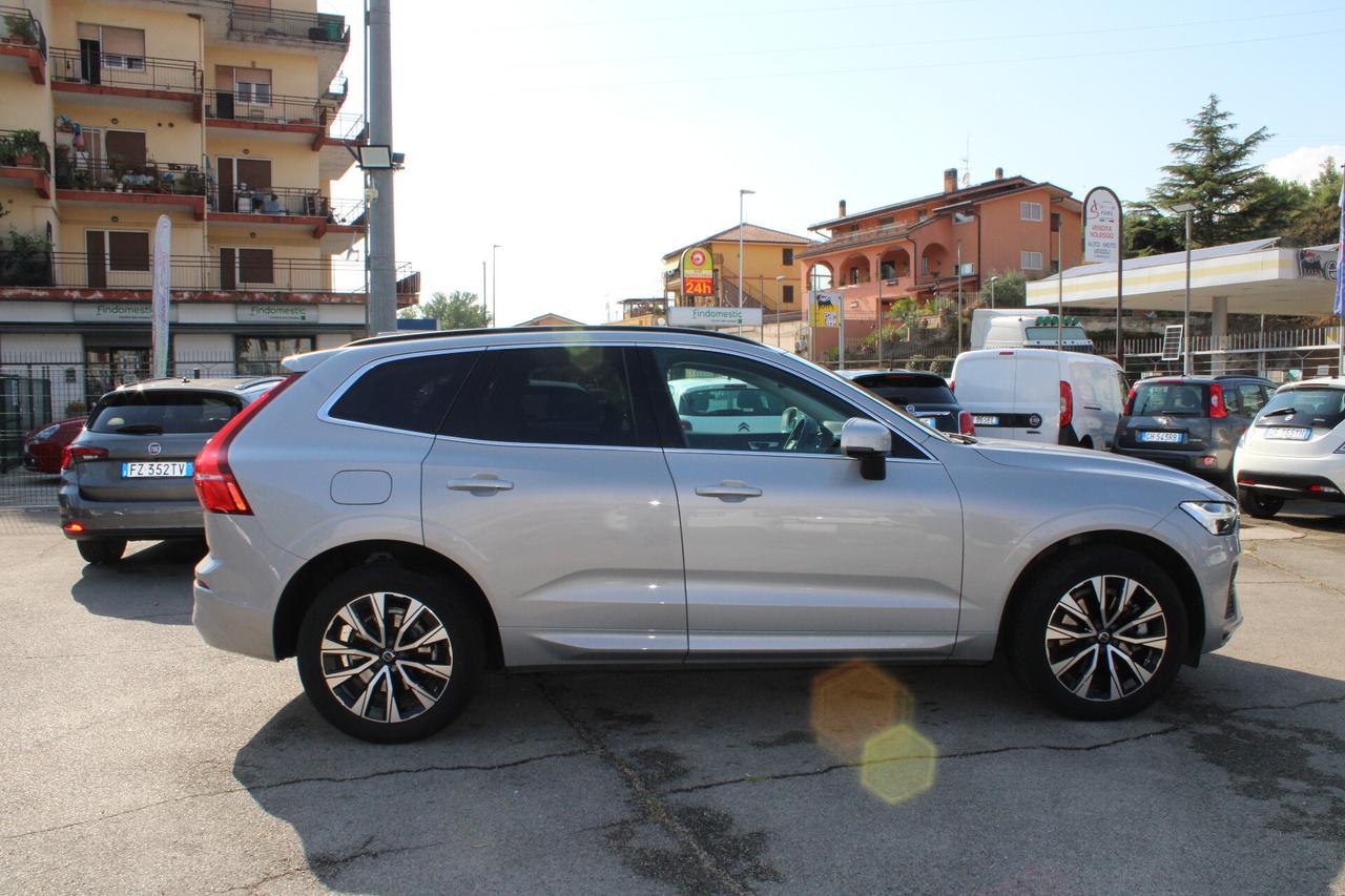 Volvo XC 60 XC60 B4 (d) automatico Core