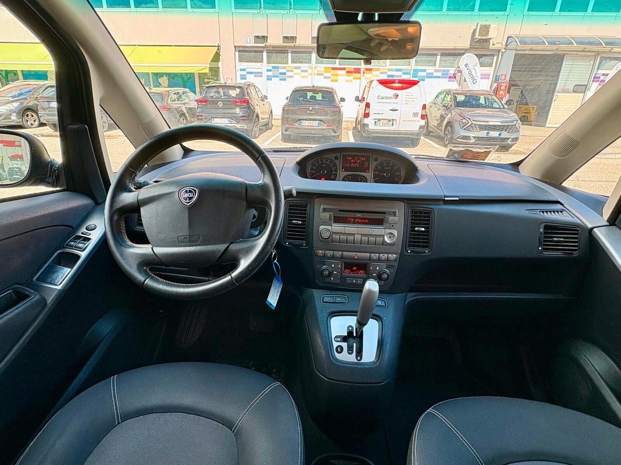 Lancia MUSA 1.3 Mjt automatica