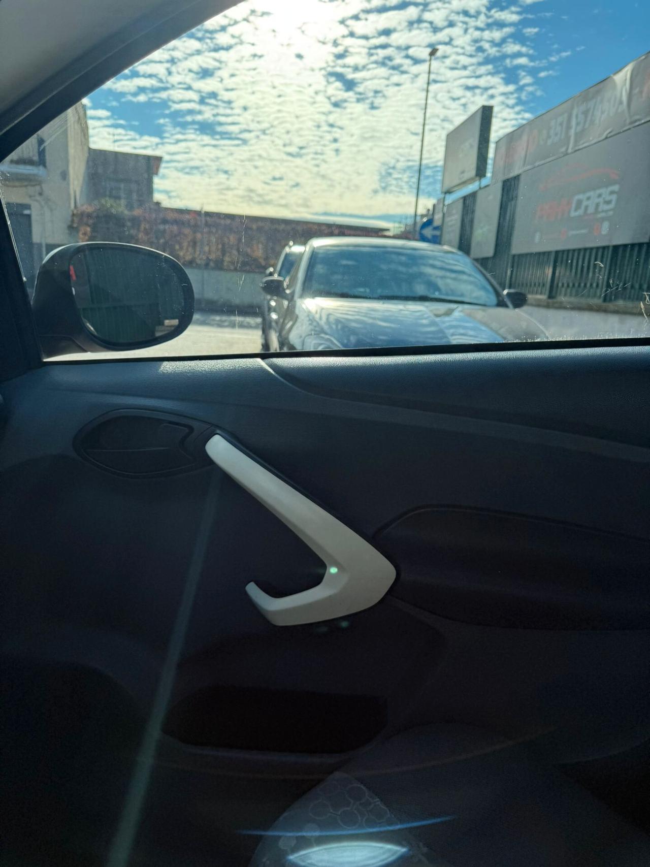 Ford Ka Ka+ 1.3 TDCi 75CV cDPF