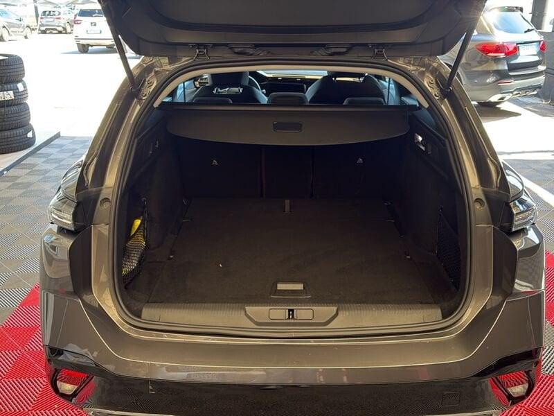 Peugeot 308 308 SW Allure BlueHDi 130 EAT8 S&S aut.