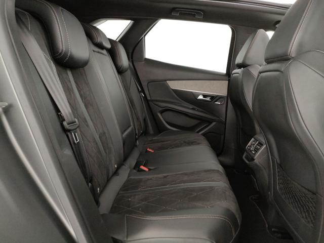 PEUGEOT 3008 BlueHDi 180 S&S EAT8 GT - TETTO APRIBILE