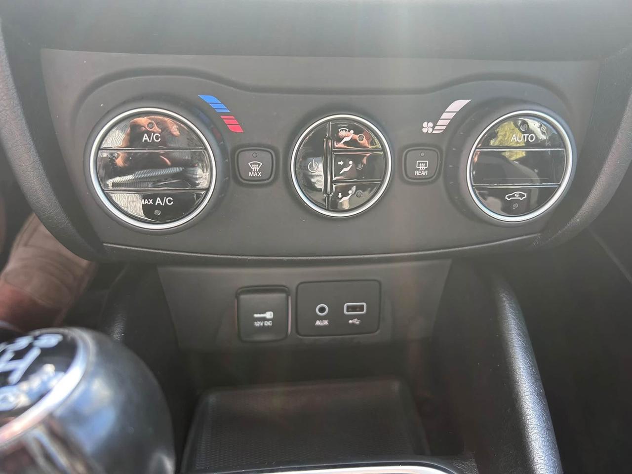 Fiat Tipo 1.6 Mjt S&S DCT SW Lounge