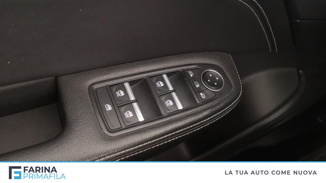 RENAULT Arkana 2021 - Arkana 1.6 E-Tech hybrid Intens 145cv