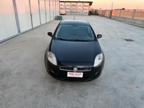 Fiat Bravo 1.6 MJT 120 CV DPF Dynamic