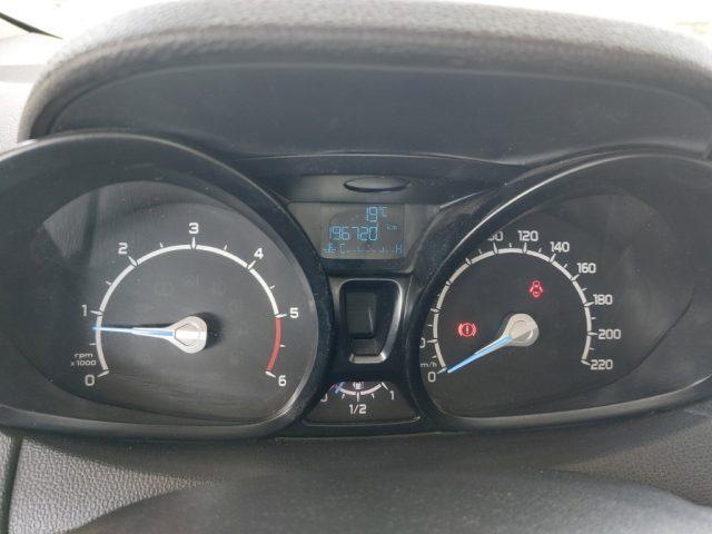 FORD EcoSport 1.5 TDCi 90 CV Business Anche Neopatentati