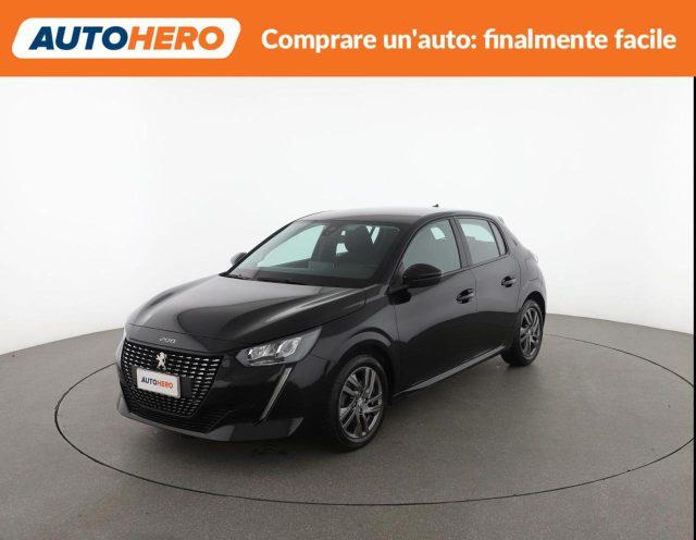 PEUGEOT 208 PureTech 100 Stop&Start 5 porte Active Pack