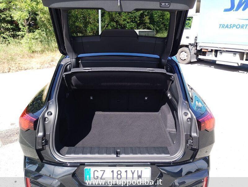 BMW X2 U10 sdrive 18d MSport auto