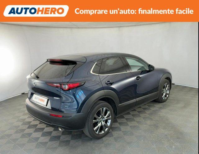 MAZDA CX-30 2.0L e-Skyactiv-X M Hybrid 2WD Exclusive Line