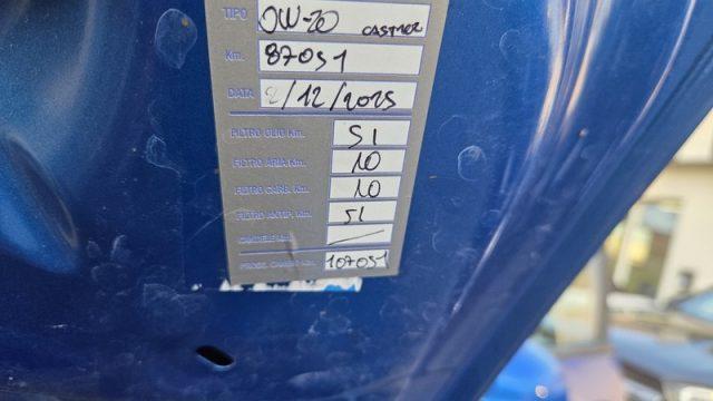 FORD Puma 1.5 EcoBlue 120 CV S&S ST-Line PERMUTE OK NEOPAT