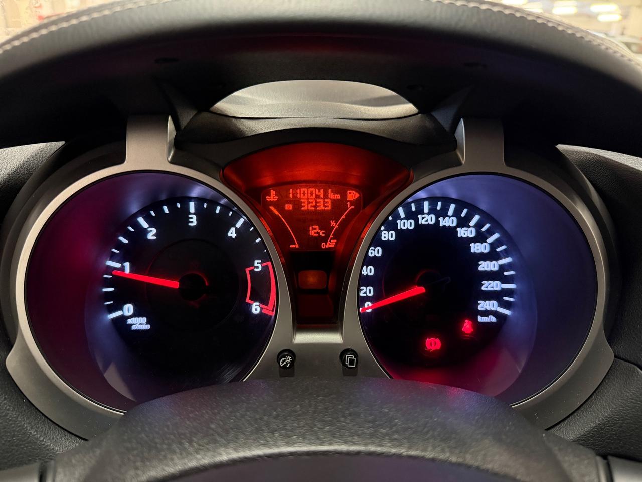 Nissan Juke 1.5 dCi Start&Stop Acenta