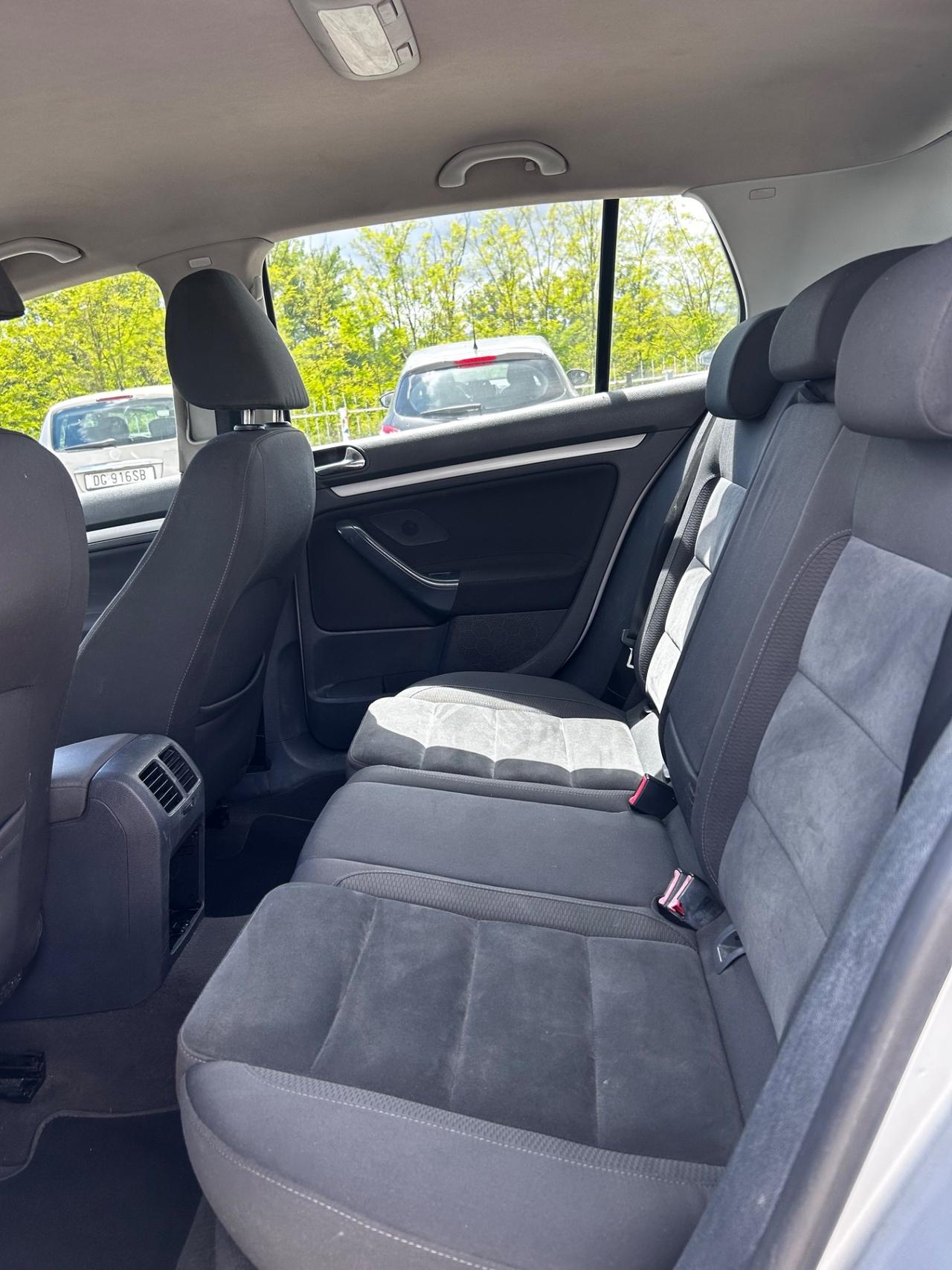 Volkswagen Golf 2.0 TDI DPF 5p. GT Sport
