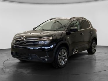 CITROEN C5 Aircross I 2022 - C5 Aircross 1.2 hybrid Max 136cv e-dcs6