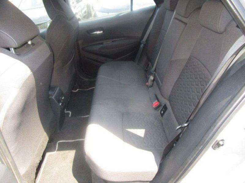 Toyota Corolla Touring Sports 1.8 Hybrid Business *Navigatore*