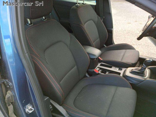 FORD Focus SW 1.0 ecoboost h ST-Line Design 125cv - GP736ST