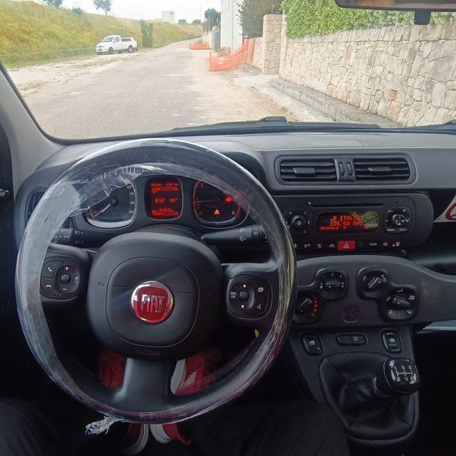 FIAT Panda 1.3 MJT S&S Easy