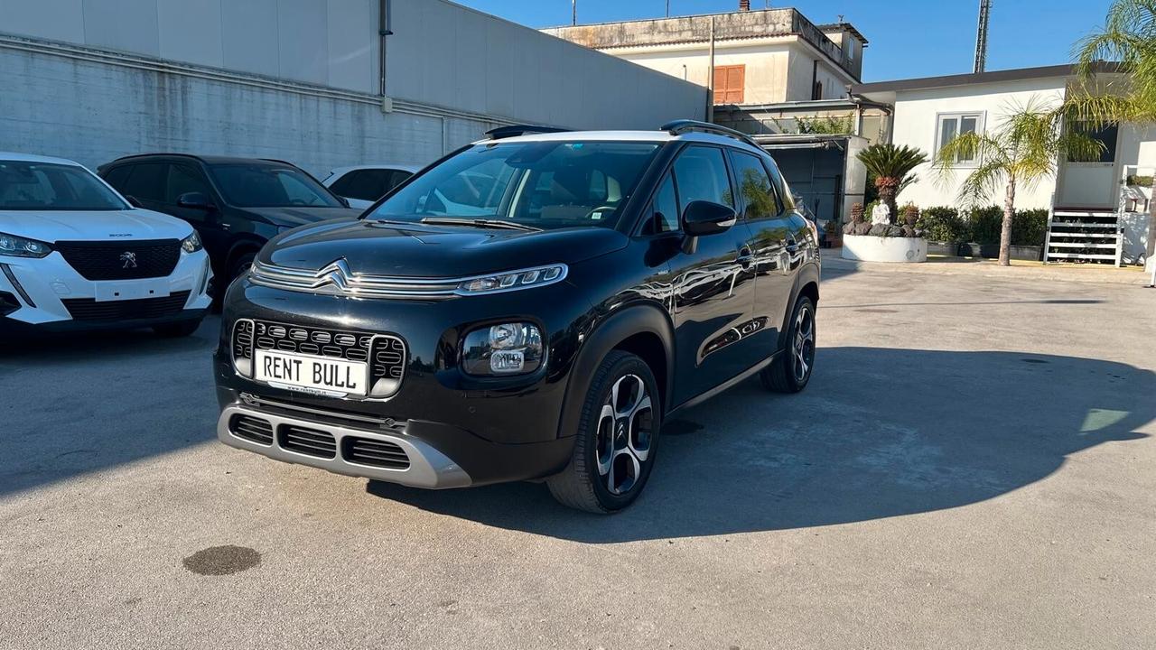 Citroen C3 Aircross BlueHDi 120 S&S Shine