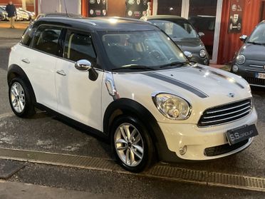 Mini 2.0 D Countryman Automatica-unipro-rate-