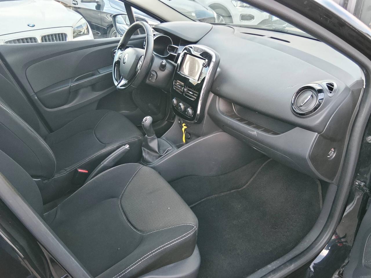 Renault Clio 1.2 GPL 90K KM!