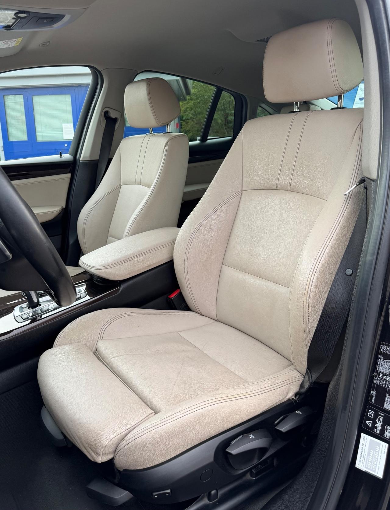 Bmw X4 xDrive20d Business Advantage