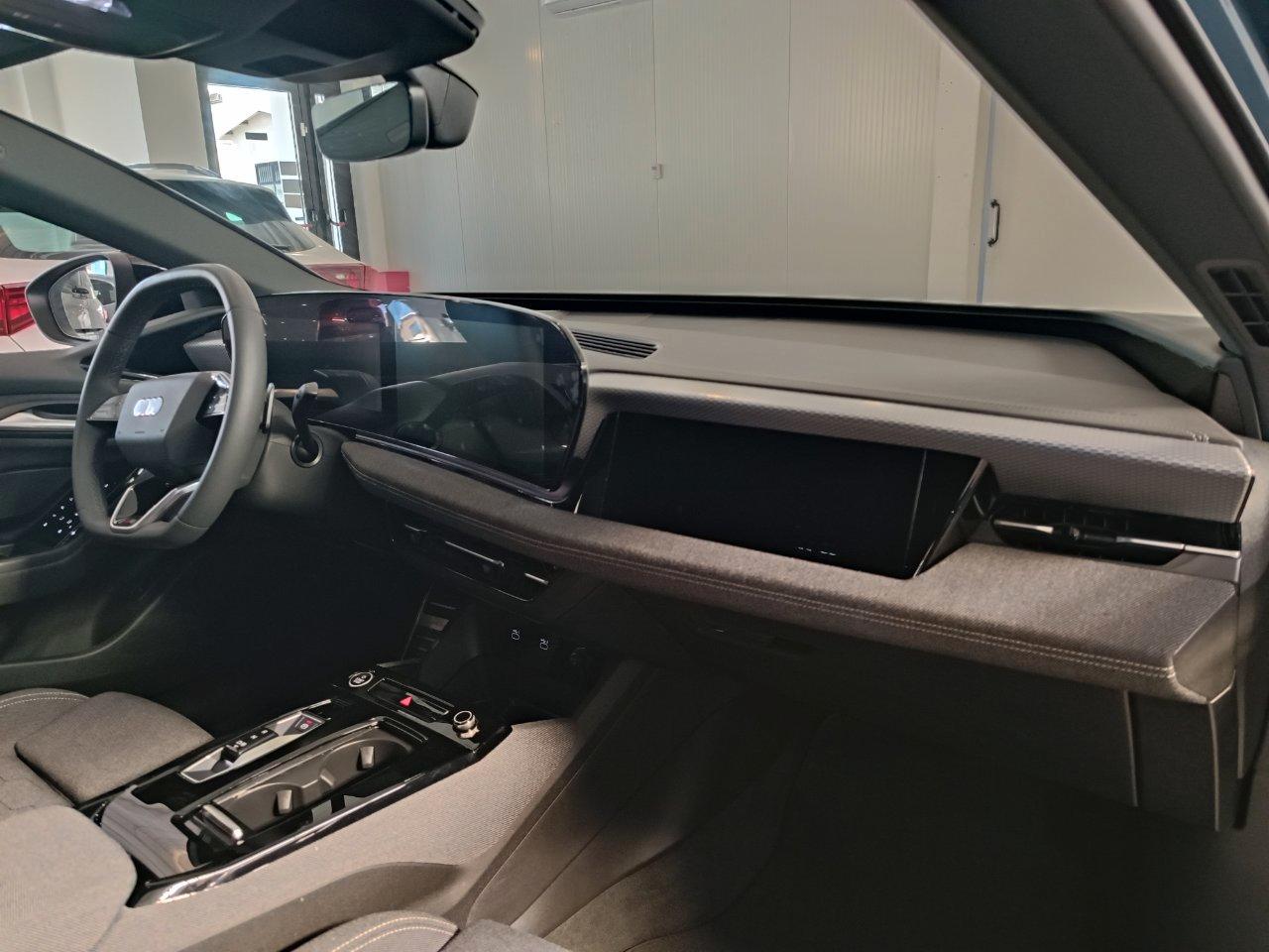 Audi A6 e-tron Sportback A6 Sportback e-tron 428cv