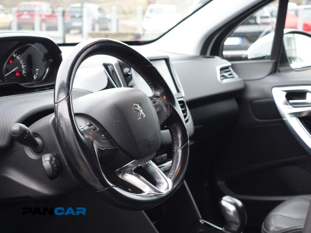 Peugeot 2008 BlueHDi 100 Allure