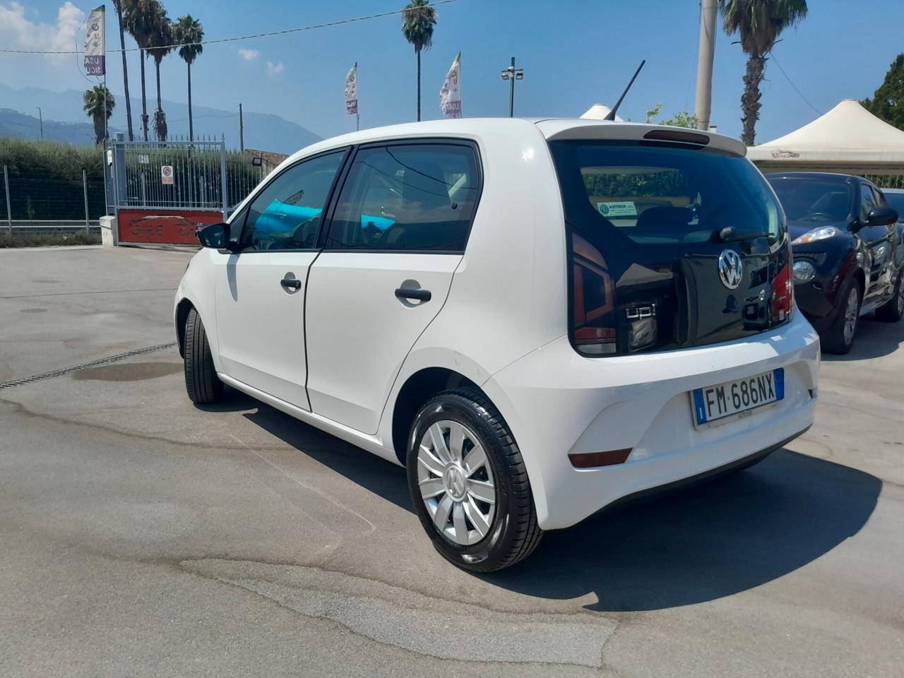 Volkswagen up! 1.0 5p. move
