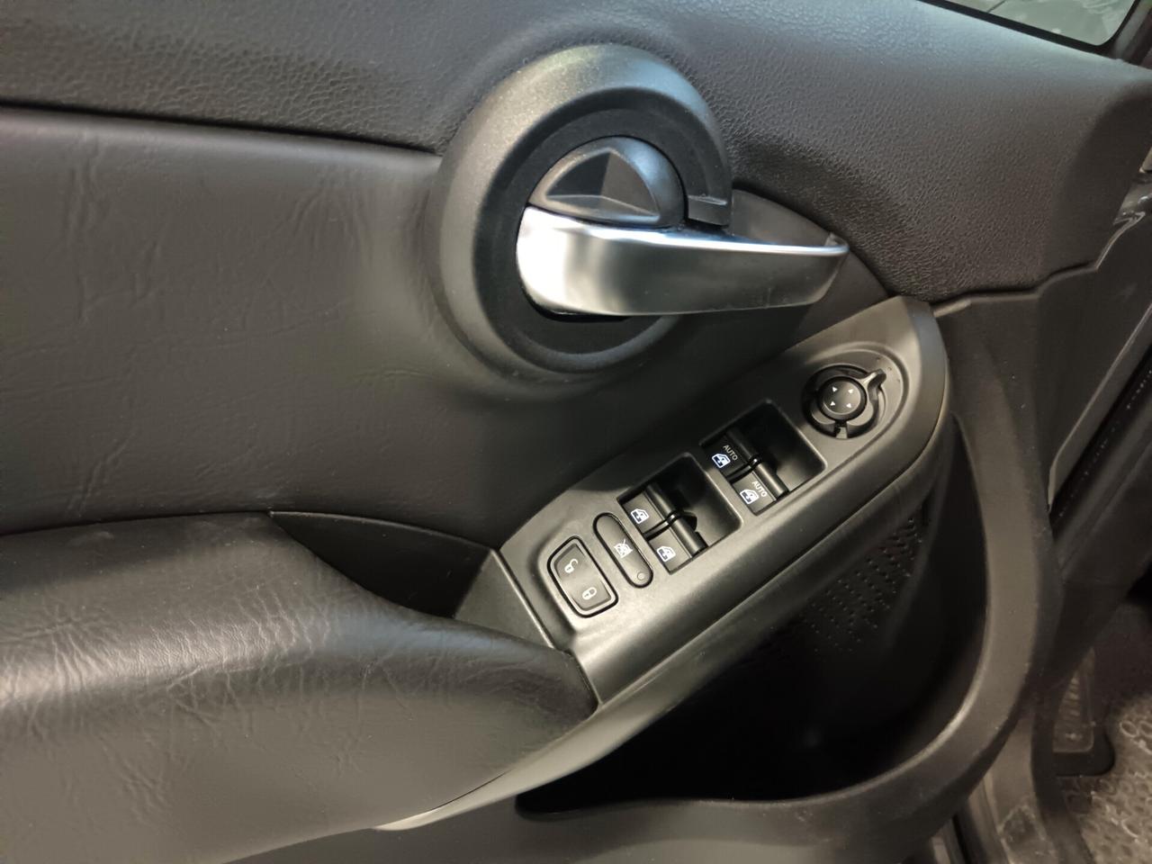 Fiat 500X 2.0 MultiJet 150 CV AT9 4x4 Cross PREZZO REALE