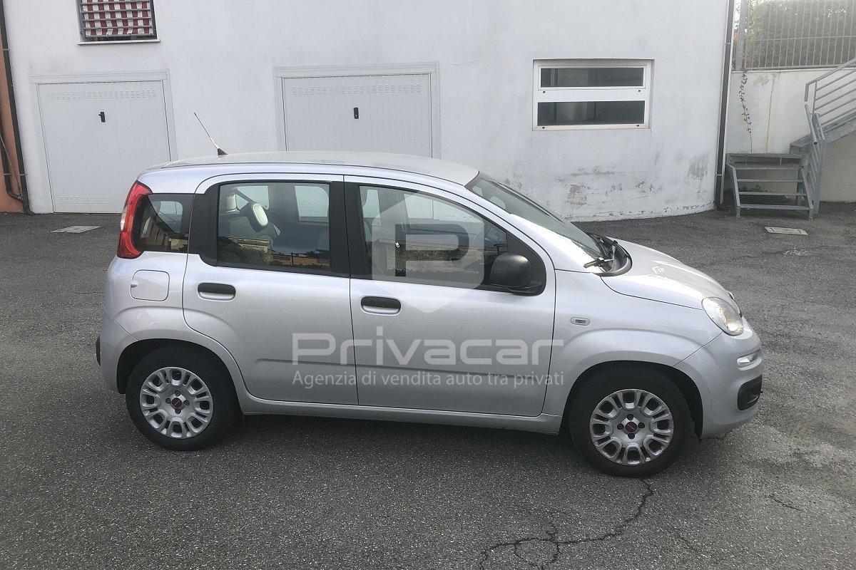 FIAT Panda 1.2 EasyPower Easy