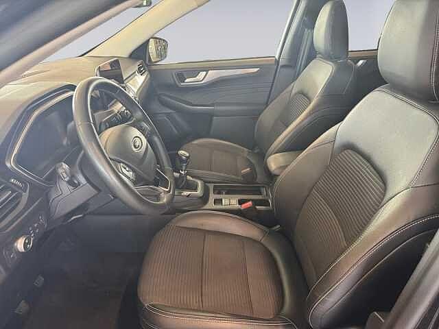 Ford Kuga 1.5 EcoBoost 150 CV 2WD ST-Line