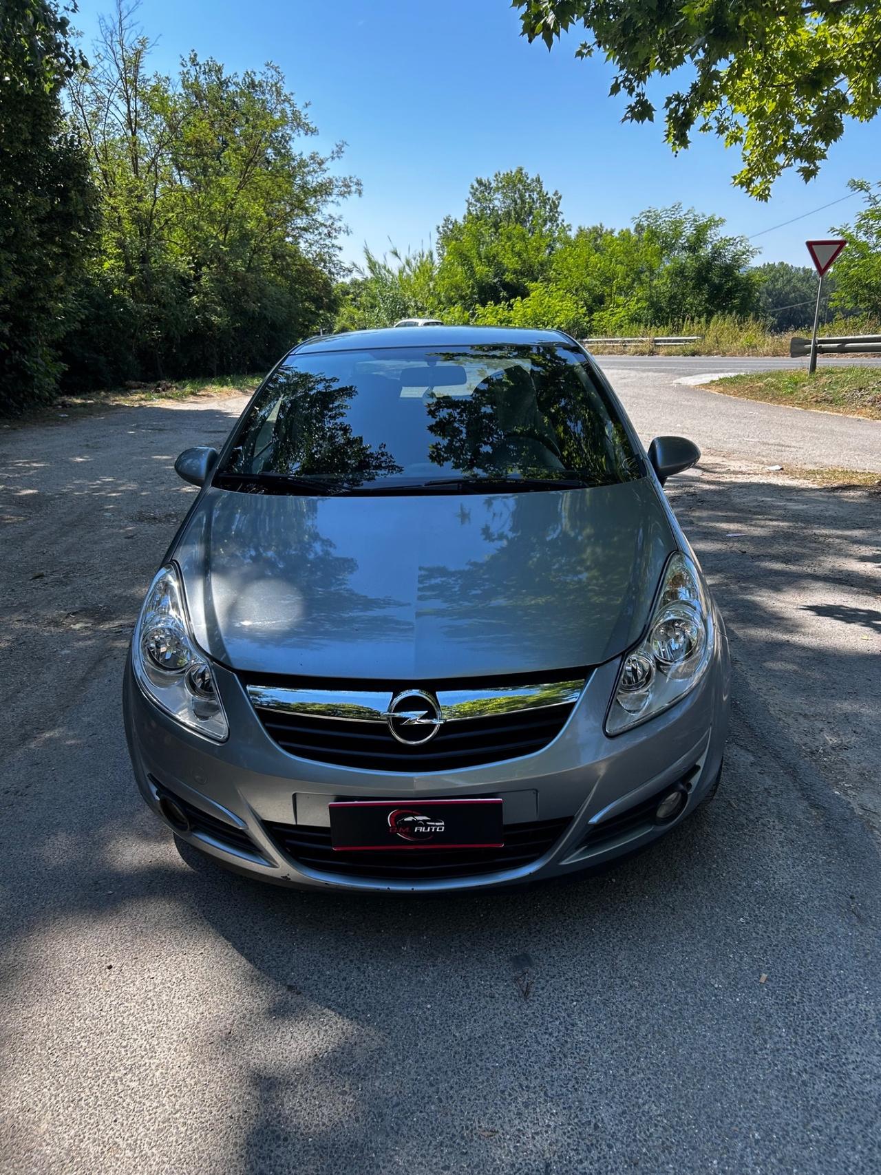 Opel Corsa 1.3 DIESEL 75 CV