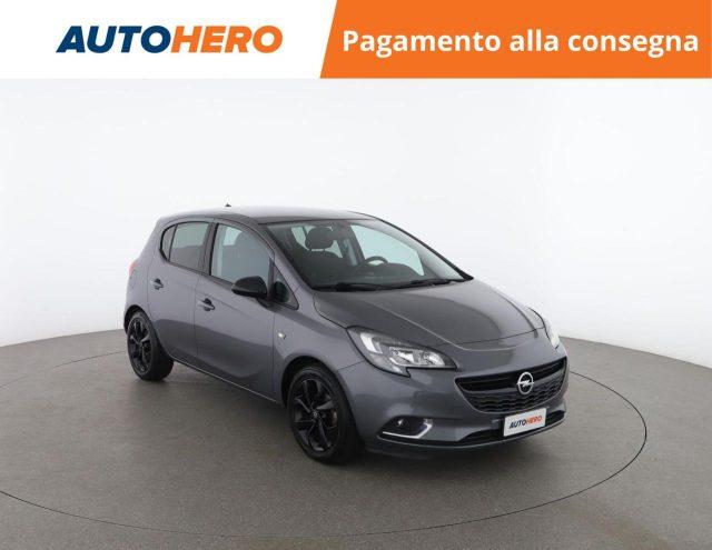 OPEL Corsa 1.4 90CV GPL Tech 5 porte b-Color