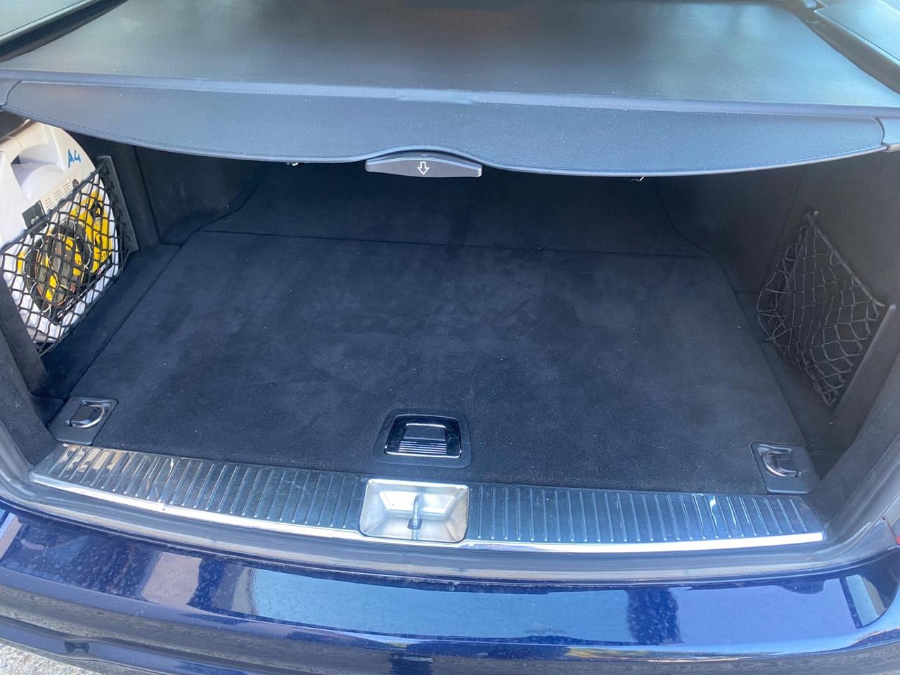 Mercedes-benz C 220 CDI S.W. BlueEFFICIENCY Avantgarde