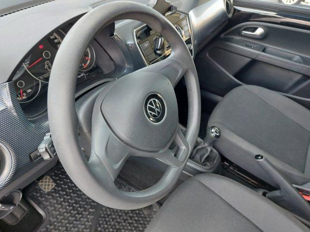 VOLKSWAGEN up! 1.0 3p. EVO move up! BlueMotion km 33000