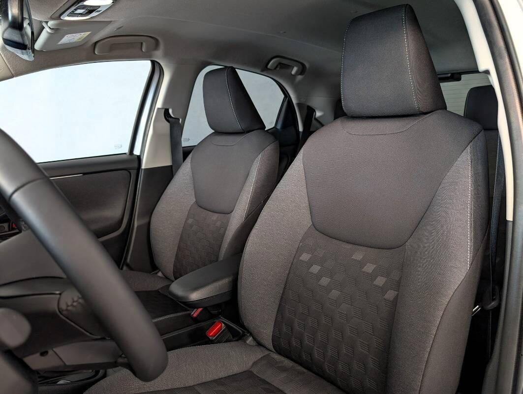 Toyota Yaris 1.5h Trend