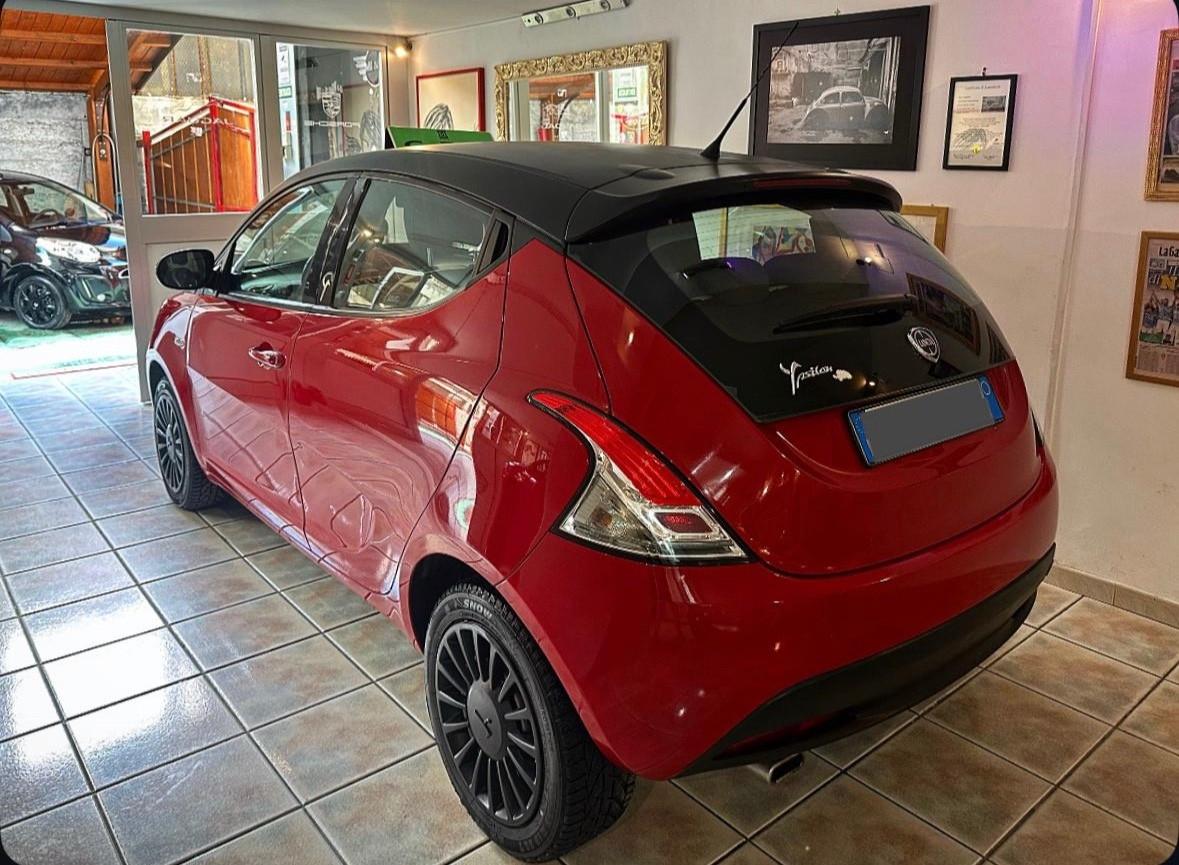 Lancia Ypsilon 1.2 /FINANZIAMENTI / GARANZIA
