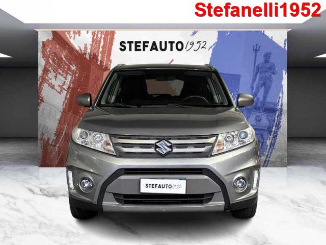 SUZUKI Vitara II - 1.6 vvt V-Cool s&s 2wd